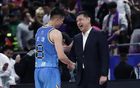 国内教练有多教条？闵鹿蕾当年否定库里，郭士强如今用废杨瀚森