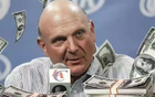 联盟不敢得罪快船？美记：NBA在寻求快船老板鲍尔默能接受的结果