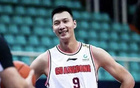 CBA：广东男篮19岁内线新星正式上位，徐杰最新活动出炉，易建联重要决定，萨姆纳确定回归
