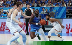 CBA｜杰曼加盟以色列球队，首钢积极争取签回布朗