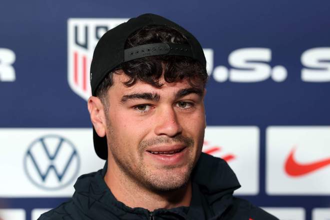 转会窗传来新动向：美中场雷纳与斯特拉斯堡展开谈判，或迎四年第四站