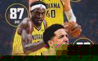 NBA官宣！东部死亡之组！詹姆斯大战字母哥