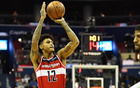 乌布雷回忆被科比点飞：他笑着拍我背说“没关系年轻人”