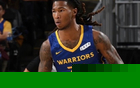 只要矮的！勇士将签1米83德文·史密斯 今夏随队夺夏联冠军