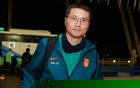 国字号今年赛程出炉！三线出击，国少参加和平杯，U23征战亚运会
