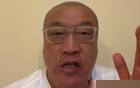 杨瀚森把归化中锋打得没脾气，马健：还不首发？
