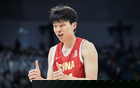 杨瀚森绝杀黎巴嫩：5胜3负超日本，出线主动权到手