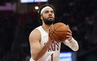 斯特鲁斯：NBA其实不是我的梦想 最初从未觉得现实可行