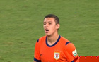 泽卡骨折休战6-8周，难获续约合同，泰山队练好新星，明年仍有争冠实力