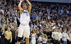67胜倒在首轮有多耻辱？NBA仅3支60+胜球队一轮游，诺维茨基太惨