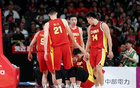 中国男篮今日回国，全队上下需写总结，队伍在回国后将原地解散；本次亚运会，中国男篮获得第四，创造亚运会征战历史第二差的成绩
