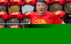 宫鲁鸣是否下课悬念揭晓，赛后发言惹众怒，郑薇一针见血太厉害