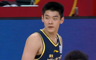 宏远速递！广东又创CBA第一，全队出发进行体测，崔永熙到深圳度假